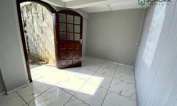 Imagem 5: Casa com 2 dormitórios para alugar, 60 m² por R$ 1.346,05/mês - Fortaleza - Blumenau/SC