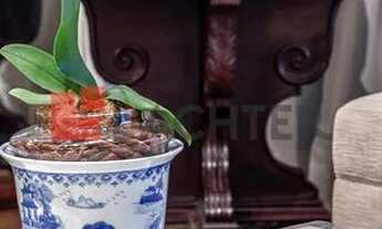 Imagem 6: RIO DE JANEIRO - Apartamento Padrão - Jardim Botânico