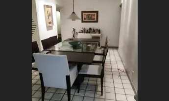 Imagem 2: Apartamento para venda possui 147 metros quadrados com 3 quartos em Boa Viagem - Recife