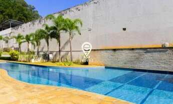 Imagem 4: Apartamento à venda, 2 quartos, 2 suítes, 3 vagas, Cambuci - São Paulo/SP