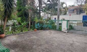 Imagem 2: Casa com 4 Dormitórios, 6 vagas, piscina, 250m2 na Lapa