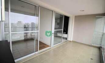 Imagem 3: Apartamento com 2 dormitórios para alugar, 64 m² por R$ 5.504,60/mês - Sumaré - São Paulo