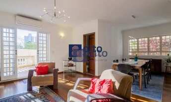 Imagem 6: Casa com 4 dormitórios à venda, 374 m² por R$ 2.580.000,00 - Perdizes - São Paulo/SP