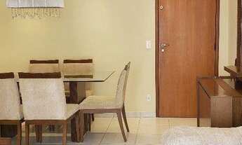 Imagem 3: Apartamento com 2 dormitórios para alugar, 66 m² por R$ 1.900,00/mês - Parque Industrial