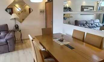 Imagem 3: Apartamento com 3 dormitórios à venda, 74 m² - Santa Terezinha - São Bernardo do Campo/SP