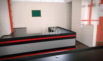 Imagem: São Paulo - Conjunto Comercial/Sala - Jardins