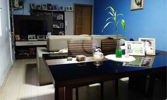 Imagem 2: Sobrado 3 suítes - casa verde e 2 salas comerciais