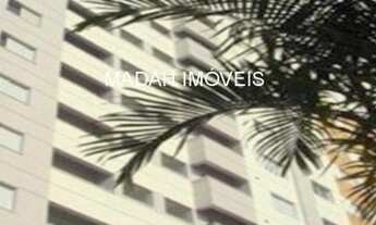 Imagem 7: SÃO PAULO - Apartamento Padrão - Santa Cecilia