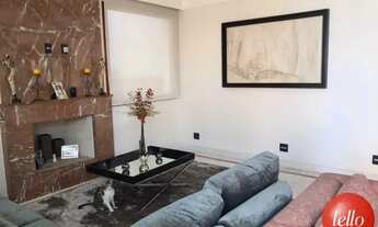 Imagem 4: São Paulo - Casa Padrão - Tucuruvi