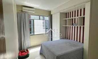 Imagem 3: Apartamento com 2 dormitórios à venda, 85 m² por R$ 400.000,00 - Icaraí - Niterói/RJ