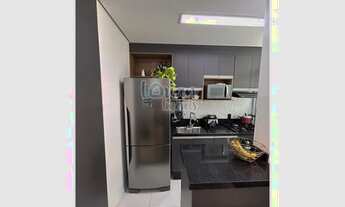 Imagem 6: COND LIVING MAGIC | APTO 55M² | 02 DORMS | 01 SUÍTE