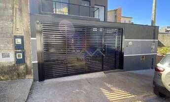 Imagem 2: Casa com 3 dormitórios à venda, 136 m² por R$ 750.000,00 - Residencial Santa Giovana - Jun