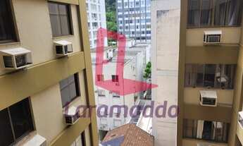 Imagem 5: Flat à venda, um quarto, uma vaga, Ipanema