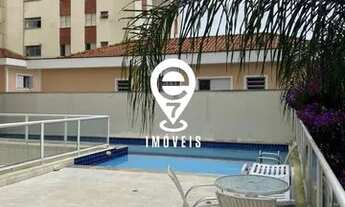 Imagem 3: Apartamento para aluguel, 2 quartos, 1 suíte, 1 vaga, Vila Brasílio Machado - São Paulo/SP