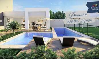 Imagem 5: Casa Condomínio no ARAÇAGI com 3 Quartos- Fino Acabamento