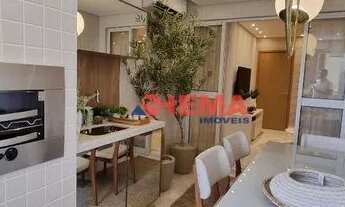 Imagem: Apartamento com 2 dormitórios à venda