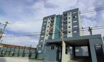 Imagem 2: Apartamento com 2 dormitórios para alugar, 53 m² por R$ 1.565,00/mês - Vila Santa Catarina