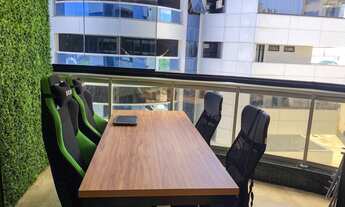 Imagem 3: Apartamento para Venda em Salvador, Caminho das Árvores, 1 dormitório, 1 suíte, 1 banheiro