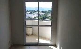 Imagem: Apartamento à venda, 60 m² por R$ 170.000,00