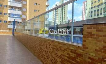 Imagem 5: Apartamento com 1 suite Canto do Forte, Praia Grande, Cod: 2956