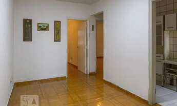 Imagem: Apartamento para Aluguel - Campos Elíseos