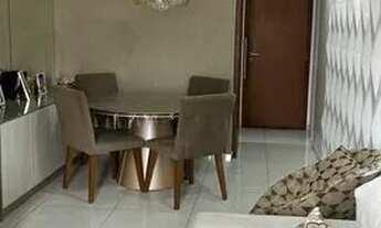 Imagem 2: Apartamento para venda tem 80 metros quadrados com 3 quartos em Farol - Maceió - AL