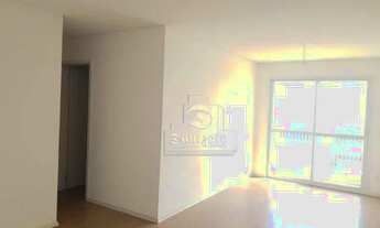 Imagem 2: Apartamento com 3 dormitórios, 77 m² - venda por R$ 450.000,00 ou aluguel por R$ 2.350,05