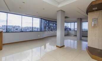 Imagem 3: Cobertura para Venda - 312.24m², 3 dormitórios, sendo 1 suites, 3 vagas - Jardim Itu