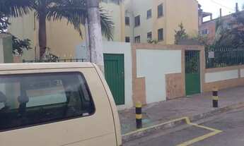 Imagem: Vende-se apartamento na zona sul SP