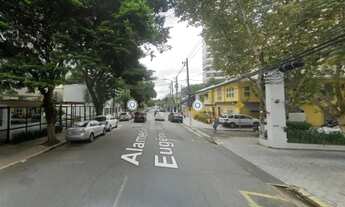 Imagem 3: APARTAMENTO RESIDENCIAL em São Paulo - SP, Jardim Paulista