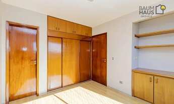 Imagem 7: Apartamento com 3 quartos, 2 vagas, no Cabral - Curitiba