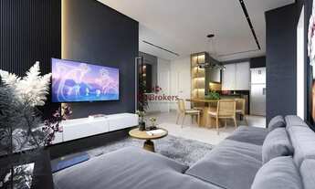 Imagem 2: BELO HORIZONTE - Apartamento Padrão - Santo Antônio