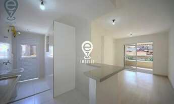 Imagem 1: Apartamento à venda, 2 quartos, 1 suíte, 2 vagas, Vila Gumercindo - São Paulo/SP