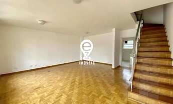 Imagem 3: Sobrado para aluguel, 3 quartos, 1 suíte, 3 vagas, Mirandópolis - São Paulo/SP