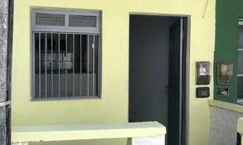 Imagem: Tororó - casa 1/4, sala, cozinha americana