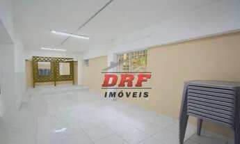 Imagem 3: Apartamento com 2 dormitórios para alugar, 80 m² por R$ 1.700/mês - Vila Augusta - Guarulh