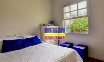 Imagem 5: Casa com 3 dormitórios, 187 m² - venda por R$ 2.199.999,99 ou aluguel por R$ 10.857,00/mês