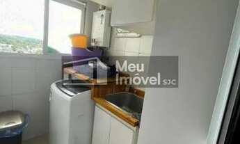 Imagem 2: Apartamento 74m2 próximo ao Center Vale - Bella Cittá