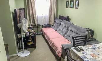 Imagem 2: Apartamento Residencial para Venda no Tingui em Curitiba, 60.3 m²