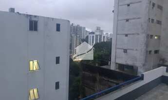 Imagem 5: Condomínio Solar do Parque -Avenida ACM, Salvador-Ba