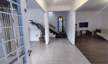 Imagem 3: Sobrado para aluguel, 3 quartos, Brooklin - São Paulo/SP