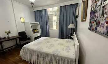 Imagem 6: APARTAMENTO 3 QUARTOS (1 SUÍTE MASTER), EM 110M² NA BARRA