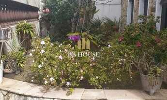 Imagem 7: Sobrado com 4 dorms, Campestre, Santo André