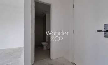 Imagem 5: Apartamento com 1 dormitório à venda, 30 m² por R$ 416.000 - Campo Belo - São Paulo/SP