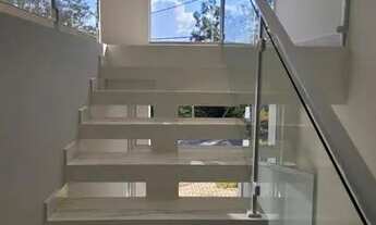 Imagem 4: Casa com 3 dormitórios à venda, 360 m² por R$ 1.280.000 - Vila Nova - Louveira/SP