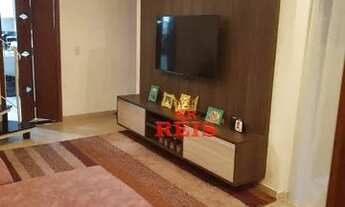 Imagem 4: Cobertura com 3 dormitórios, 138 m² - venda por R$ 647.000,00 ou aluguel por R$ 3.975,50/m