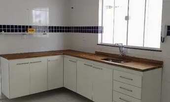 Imagem 2: Alugo casa duplex Nova Cidade