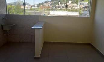 Imagem: O apartamento está localizado próximo