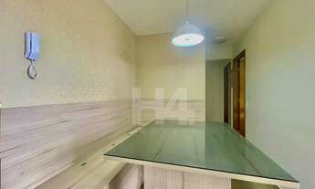 Imagem 6: Lindo Apartamento mobiliado com tres quartos sendo uma suíte próximo Colégio Militar do Pa