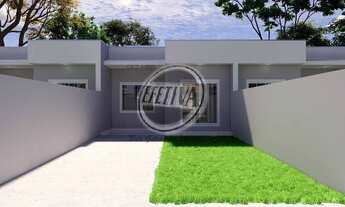 Imagem 6: RESIDÊNCIA 53 M² - GAIVOTAS - MATINHOS